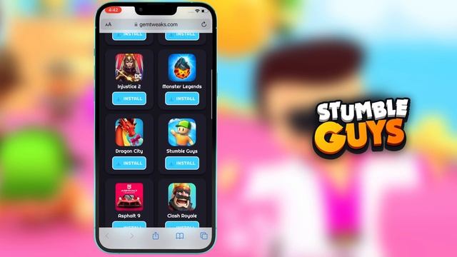 How To Get GEMS in Stumble Guys FAST 2022 (iOS/Android/PC) Stumble Guys Gem Glitch! смотреть онлайн