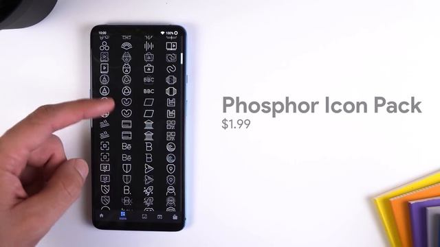 Best Minimal Android Homescreen Setups - 2020! смотреть онлайн