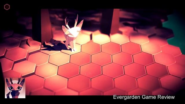 Evergarden - IOS - Game Review ( by FlippFly LLC ) смотреть онлайн