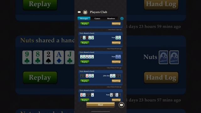 Pokerrrr 2 Live online poker club - Hand Analysis смотреть онлайн