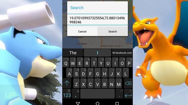 Pokemon Go Hack Fake GPS without rooting for Android Lollipop and Kitkat смотреть онлайн