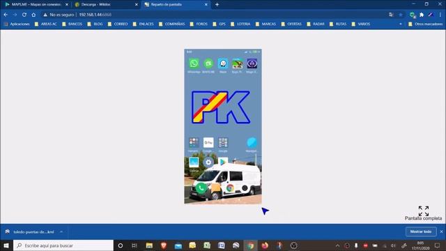 01(ON) GPS GRATUITO MAPS ME PARA ANDROID смотреть онлайн