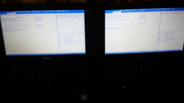 Asus x200ma windows 7 instalation on ssd problem solved смотреть онлайн