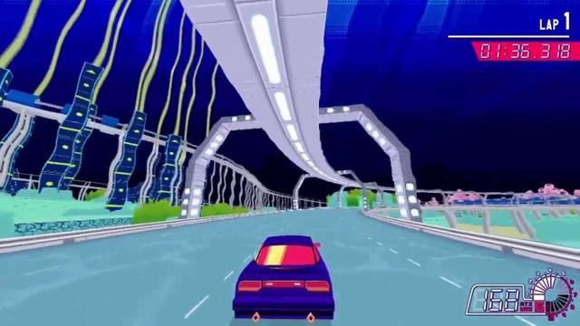 PSA: Drift Stage is BACK! смотреть онлайн