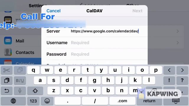 1-888-624-5560 Sync Apple Calendar With Google Calendar смотреть онлайн