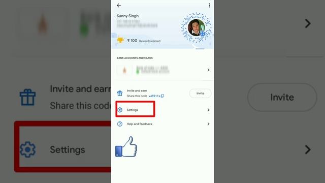How To Change Google Pay Profile Picture in Android 2021 смотреть онлайн