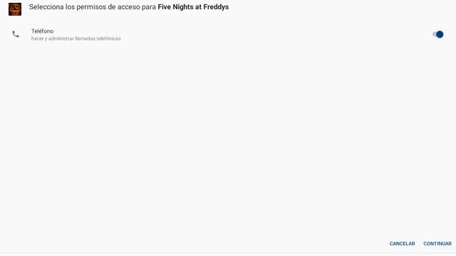 como descargar five nights at Freddy's 1 gratis para Android#2 смотреть онлайн