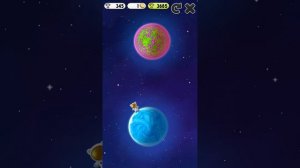 My Talking Tom - Planet Hop  Game HD[Android] Gameplay