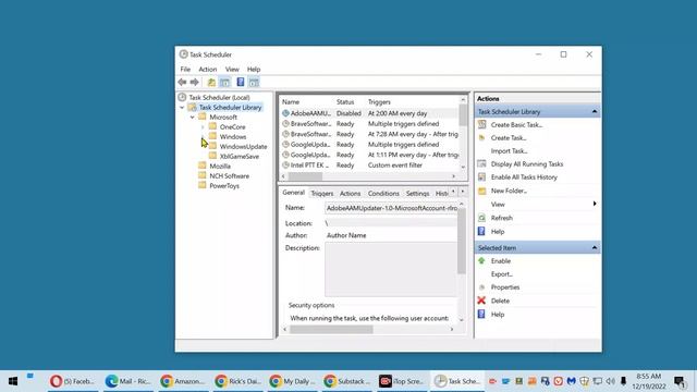 How to force Windows to create a new System Restore Point every day смотреть онлайн