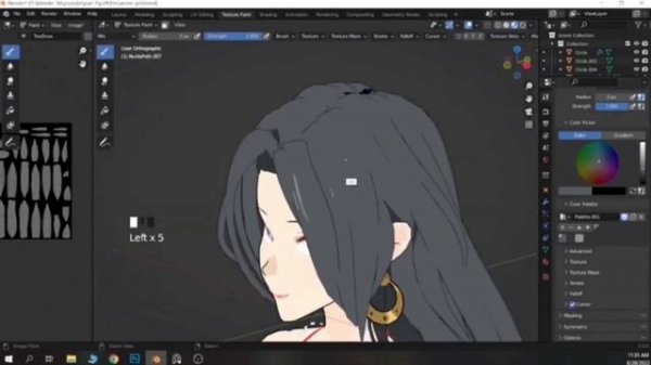 Midnight Paradise Android Mobile Games