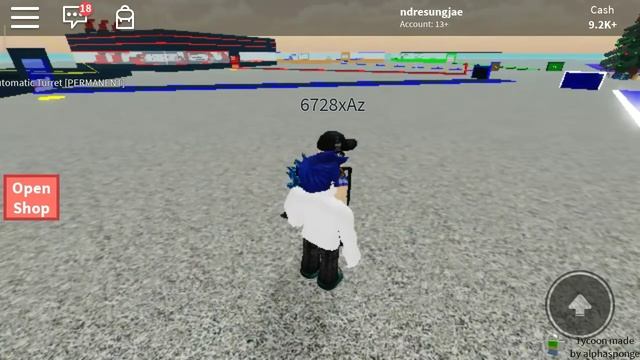 Roblox #1 || dragon ball tycoon смотреть онлайн