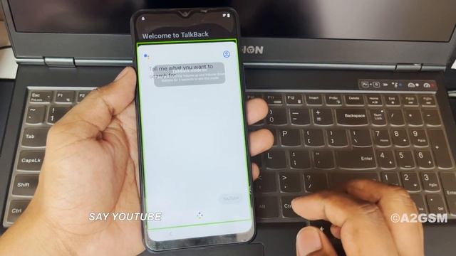 Vivo Y15s FRP Bypass Android 12 Latest Security | Vivo Google Account FRP Remove New Trick | A2GSM смотреть онлайн