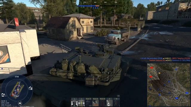 🔴 How MANY More Object 292s Can I FARM? (egg) (War Thunder) смотреть онлайн