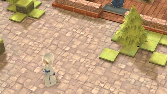 Witch Spring 2!/ gameplay+download смотреть онлайн