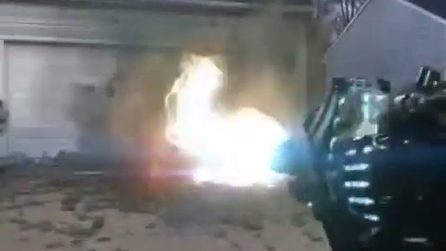 Action Movie FX: Laser Cannon смотреть онлайн