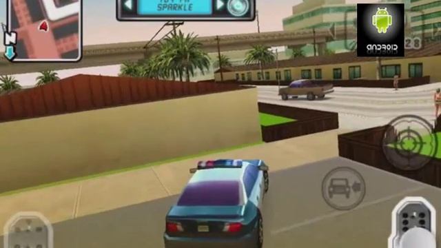Gangstar : Miami Vindication Android Apk+data [Mediafire]