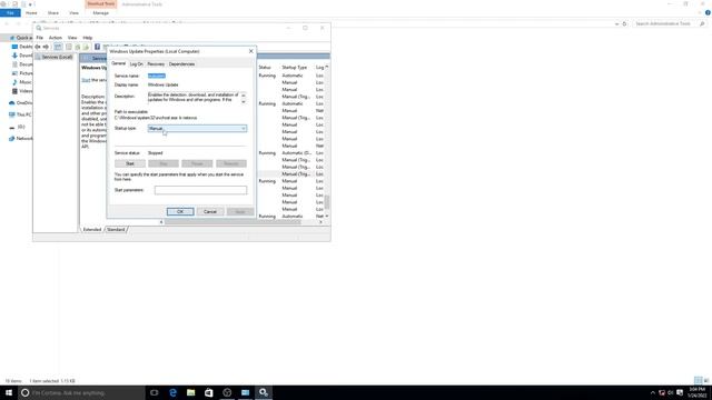 How To Turn Off Windows 10 Automatic Updates | Stop Automatic Updates смотреть онлайн