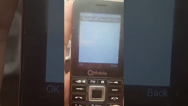 qmobile g7 pro imei changing code смотреть онлайн