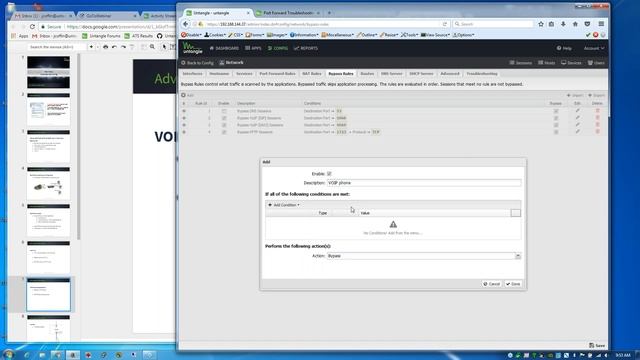 Tech Talks: Advanced Networking смотреть онлайн