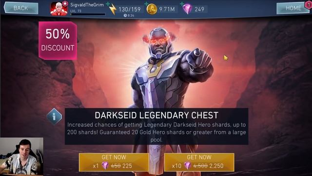 Cyber Monday Sale 2021 Review Injustice 2 Mobile смотреть онлайн