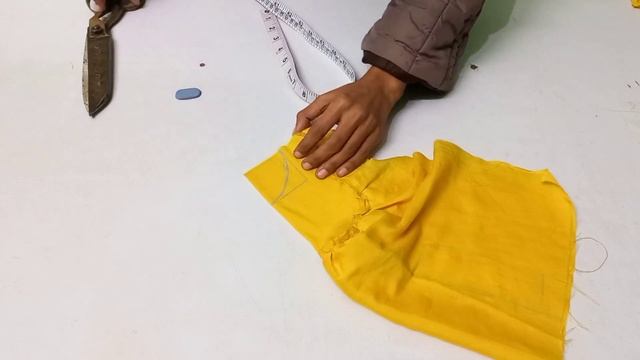Baby Top Cutting And Stitching//Designer Top For Babies смотреть онлайн