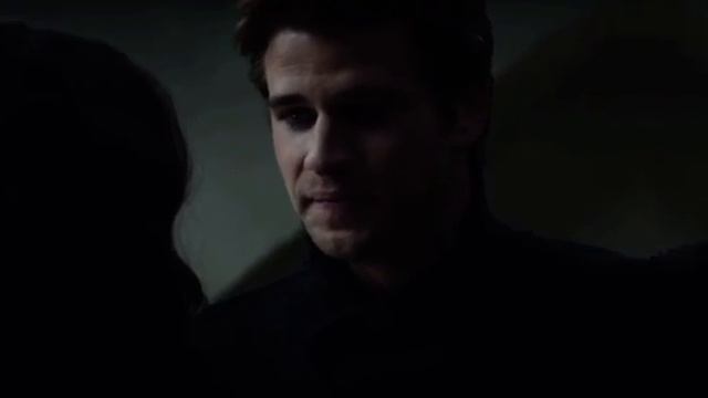 Moral Of The Story || Gale and Katniss || The Hunger Games 🏹 смотреть онлайн