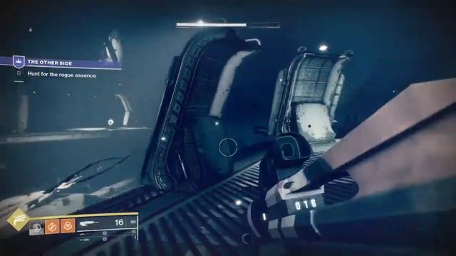 Destiny 2 - Tips for getting Bad Juju смотреть онлайн