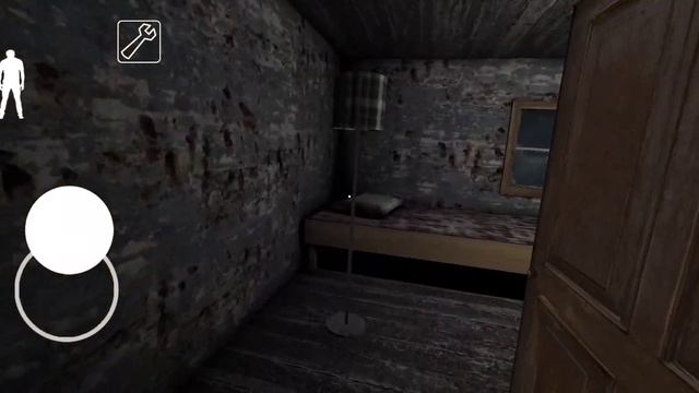 Granny Chapter-1 Walkthrough Gameplay (Android/iOS) Ep-25 смотреть онлайн
