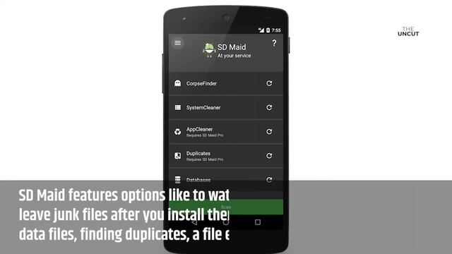 10 Best Apps for Rooted Android Devices | Top10 | Rooted Device смотреть онлайн