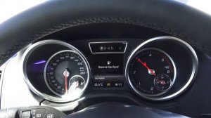 2016 Mercedes-Benz G 350d (W463) eng