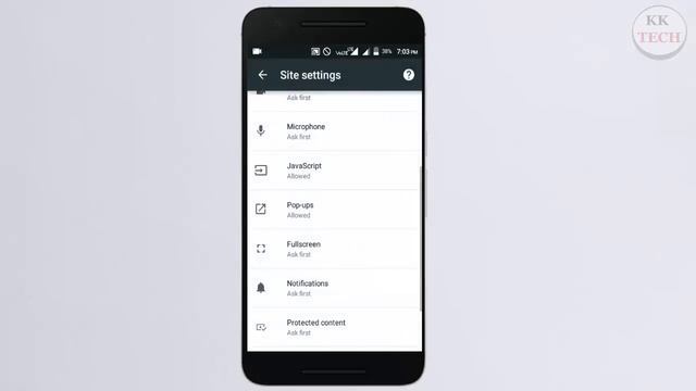 How to stop virus detected problem on android phone internet browsers смотреть онлайн