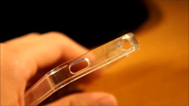 Inlite Sinjimoru case For iPhone 4/4S Case Review смотреть онлайн