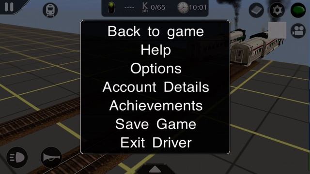 Trainz Driver 2: carreras de trenes смотреть онлайн