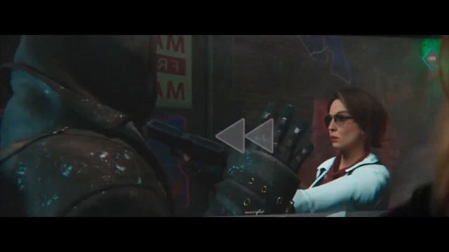 Free Guy Movie Story/Review In Hindi & Urdu/ Sci-fi Movie смотреть онлайн