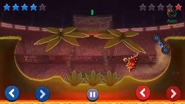 Drive Ahead 100% Working Hack Apk Mod смотреть онлайн