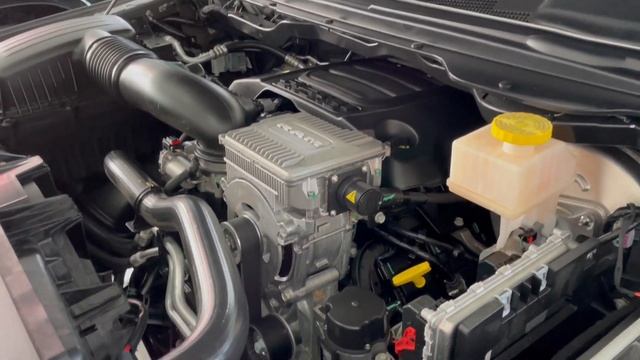 RAM 1500 LIMITED 2021 | REVIEW