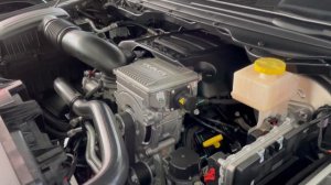 RAM 1500 LIMITED 2021 | REVIEW