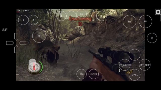 The Walking Dead Survival Instinct Android Mobox - Poco X3 Pro Settings смотреть онлайн