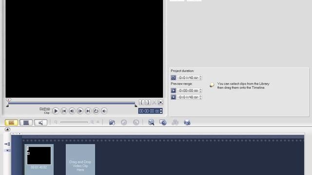 Video Editing Full Course: Ulead Video Studio 11 Tutorial in Urdu/Hindi 2017 Part 02 смотреть онлайн