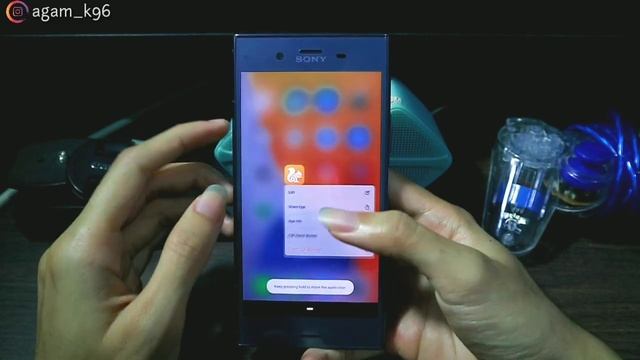 Terbaru Cara Mengubah Tampilan Android Menjadi Full Iphone iOS 14 Tanpa Root !!! смотреть онлайн