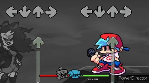 Descargar mod de demencia fnf android gama baja #fnf