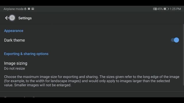 #photoediting #android #saveclear HOW TO SAVE HD PHOTO(PIXELS quality) in PICSART AND SNAPSEED смотреть онлайн