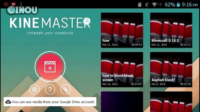 How To Make A Water Mark Using Android смотреть онлайн