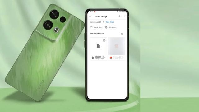 The Android Theme 2022 | The Best Nova Setup | All Smartphone смотреть онлайн