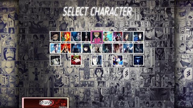 Download Demon Slayer The Hinokami MUGEN V5 23+ Character (300 MB) Android | BVN MOD Download смотреть онлайн