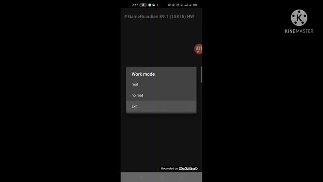 How to install and use Game Guardian without root ( bangla). Hacking game part 4 смотреть онлайн