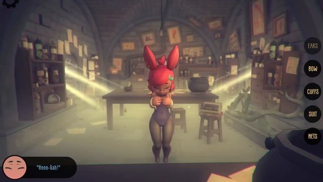 Itch.io: Poke Abby (Video ab 18) смотреть онлайн