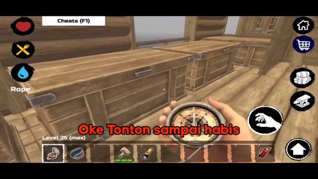 Cara Fix Download Island Pada Game Raft Survival Android ( Fix Download 0/100 Raft Android ) смотреть онлайн