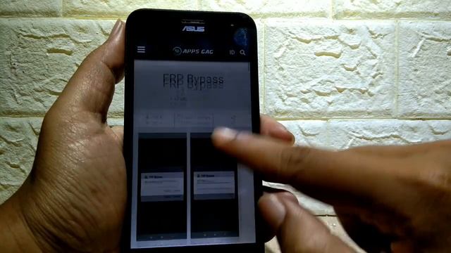 FRP BYPASS ASUS ZENFONE 2 LASER! Remove Google Account Z00RD ZE500KG смотреть онлайн