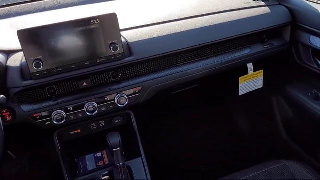 2023 Honda CR-V Hybrid Sport Sport Utility Pittsburg Concord Walnut Creek Vallejo Fairfield смотреть онлайн